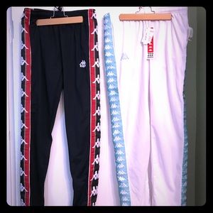 New Kappa sportswear